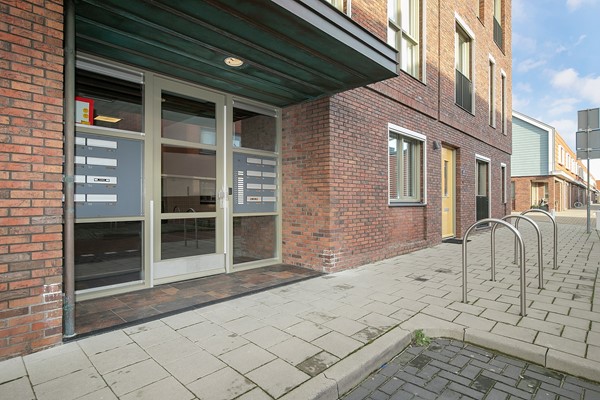 Medium property photo - Wethouder Fierman Eduard Meerburg Senior Kade 46, 2225 VB Katwijk